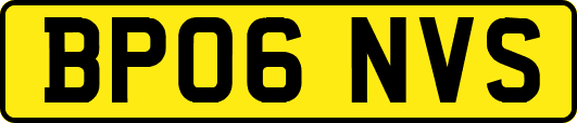 BP06NVS