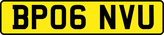 BP06NVU