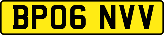 BP06NVV