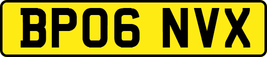 BP06NVX