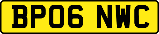BP06NWC