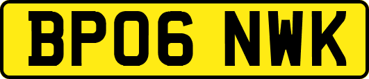 BP06NWK