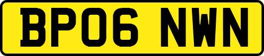 BP06NWN