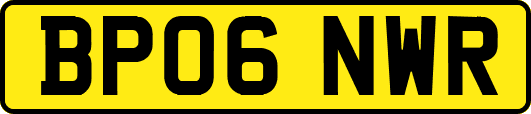 BP06NWR