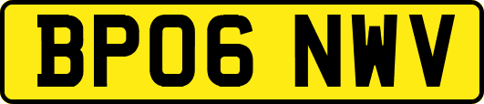 BP06NWV