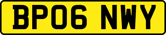 BP06NWY