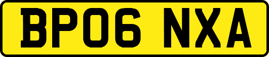 BP06NXA