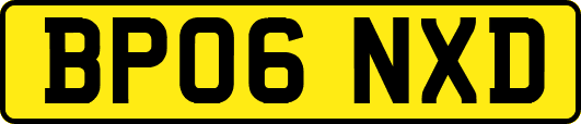 BP06NXD