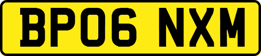 BP06NXM