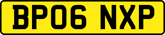 BP06NXP