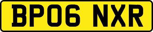 BP06NXR