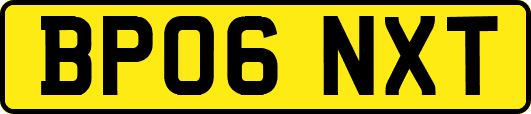 BP06NXT