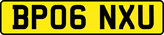 BP06NXU