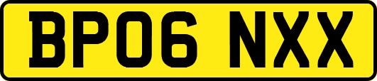 BP06NXX