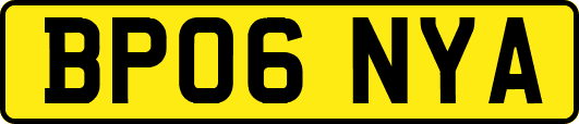 BP06NYA