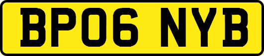 BP06NYB