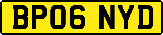 BP06NYD