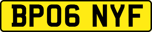 BP06NYF