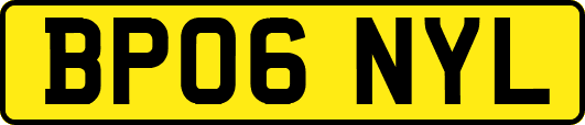 BP06NYL