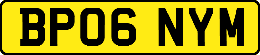 BP06NYM