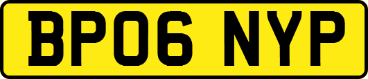 BP06NYP