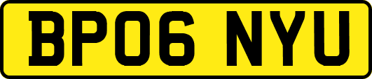 BP06NYU