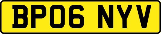 BP06NYV