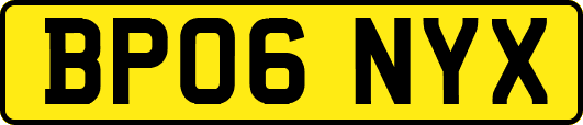 BP06NYX