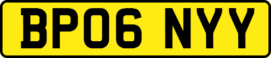 BP06NYY