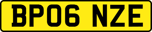 BP06NZE