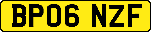 BP06NZF