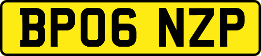BP06NZP