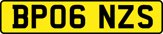 BP06NZS