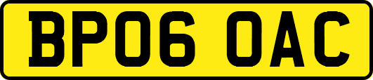 BP06OAC