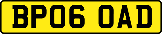 BP06OAD