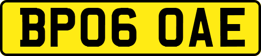 BP06OAE