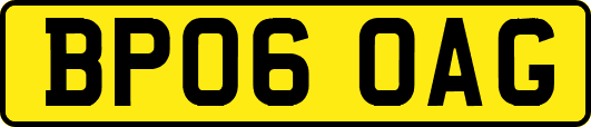 BP06OAG
