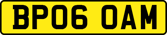 BP06OAM