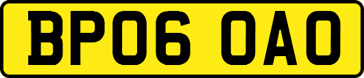 BP06OAO