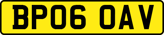 BP06OAV