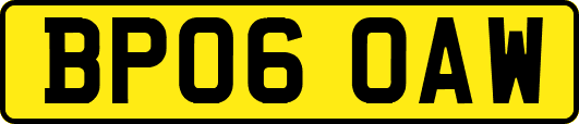 BP06OAW