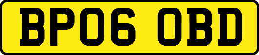 BP06OBD