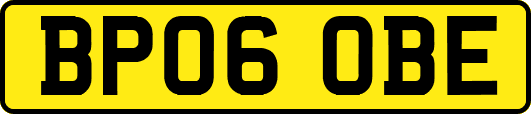 BP06OBE