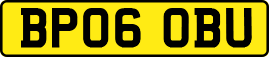 BP06OBU