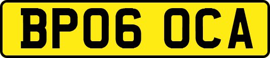 BP06OCA