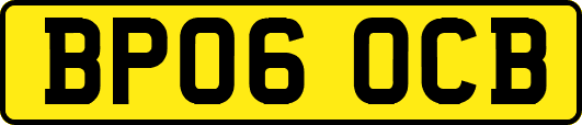 BP06OCB