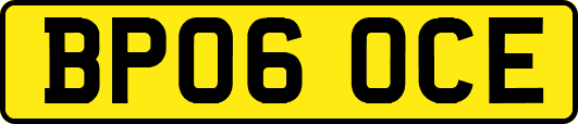 BP06OCE