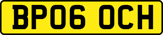 BP06OCH