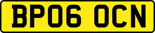 BP06OCN