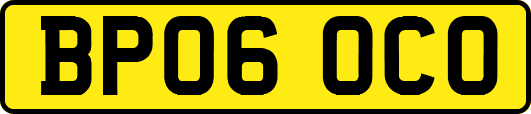 BP06OCO